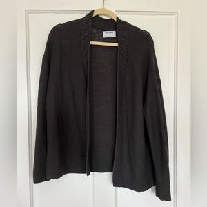 Old Navy Bulky Cardigan
